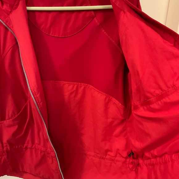 Lululemon pack it up jacket - Picture 5 of 5